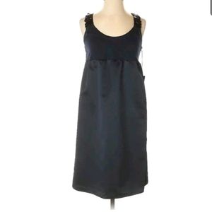 Simply Vera Vera Wang Black Dress with Sequins size 16 date night girls …